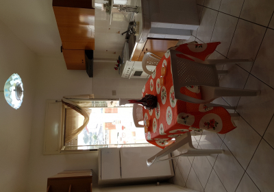 Casa Vacanze Appartamento Villa Di Miceli